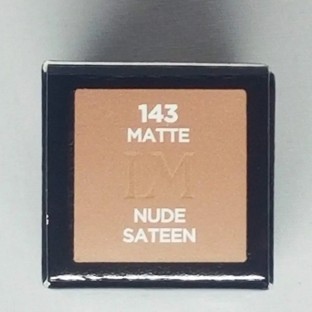 Laura Mercier - Caviar Smoothing Matte Refillable Lipstick - Nude Sateen